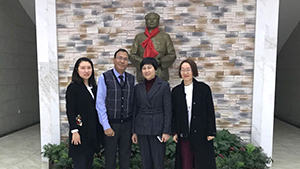 印度客戶簽合作