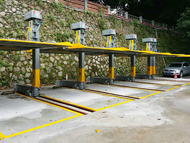 The Project Of Wuyuan Building