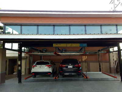 泰國曼谷項(xiàng)目