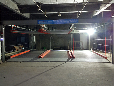 湖南益陽項(xiàng)目