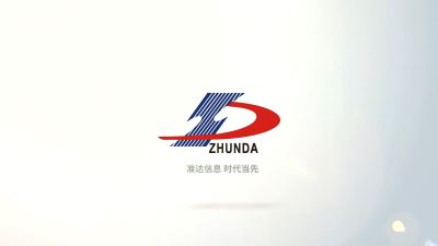 《準達信息 時代當先》